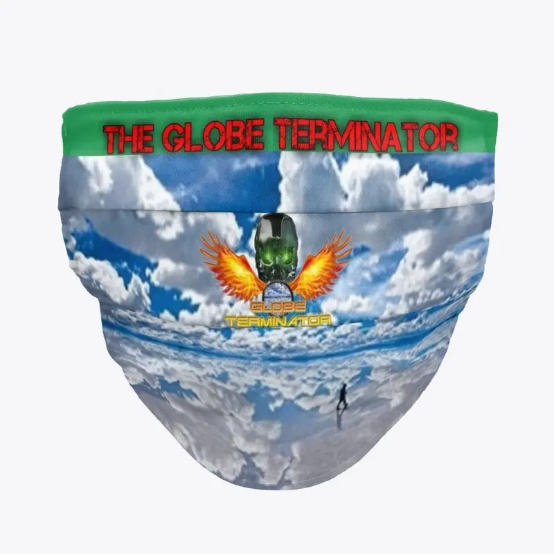 The Globe Terminator line